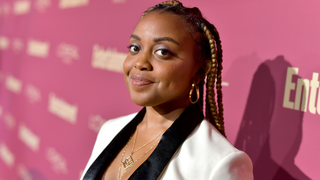 <i>A Black Lady Sketch Show</i>’s Quinta Brunson to Create, Star and Executive Produce ABC Pilot